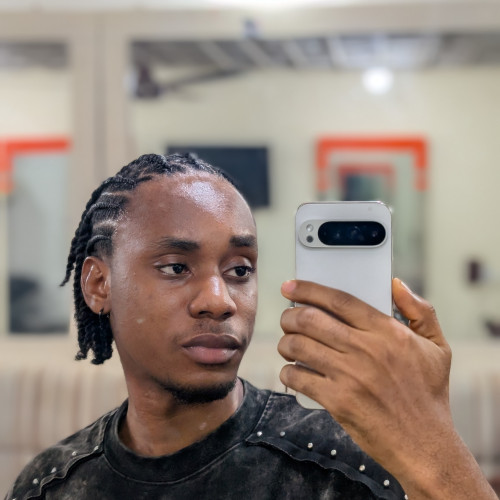 Hope U. profile photo