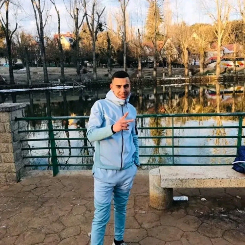 Youssef  E. profile photo