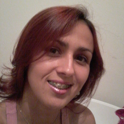 Poliana D. profile photo
