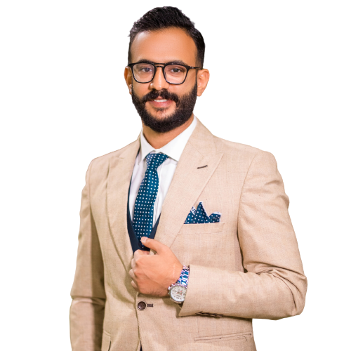 ahmed h. profile photo