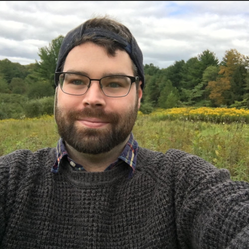 Andy J. profile photo