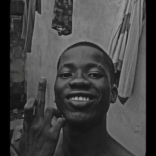 Olamide C. profile photo