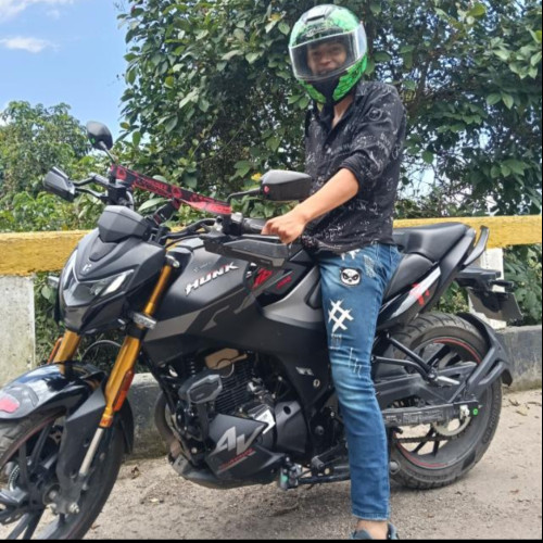 Jonathan  O. profile photo