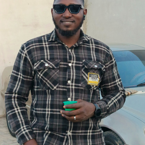 peter Onimisi f. profile photo