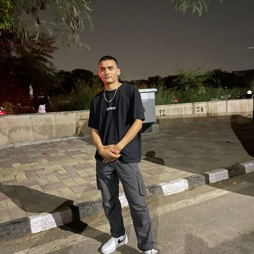 Aditya N. profile photo