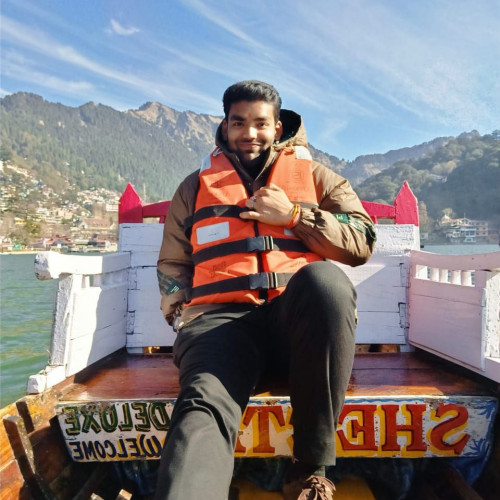 Parth  V. profile photo