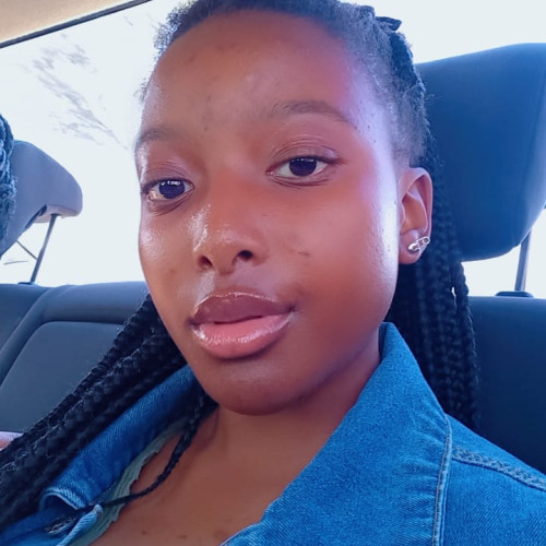 Angelina  M. profile photo