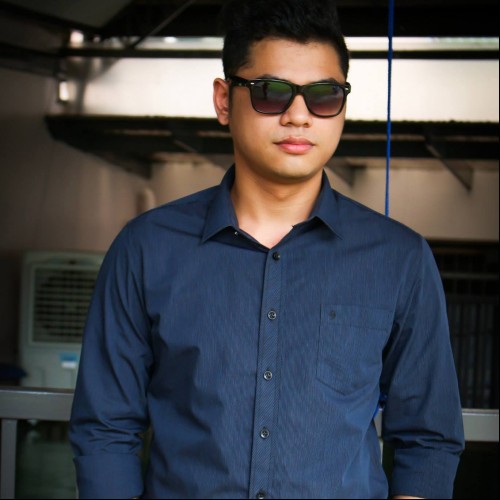 Reynaldo Jetro M.