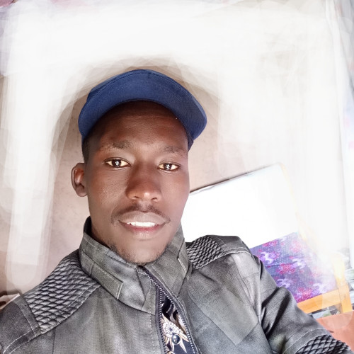 Shadrack C.