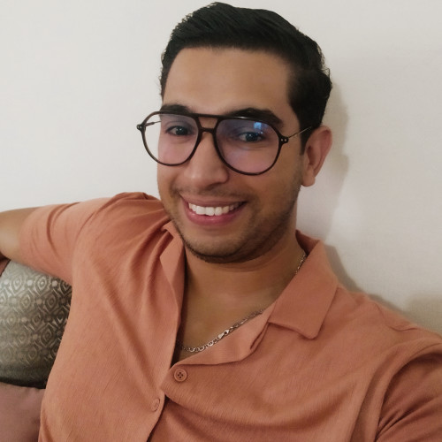 YOUNESS F. profile photo