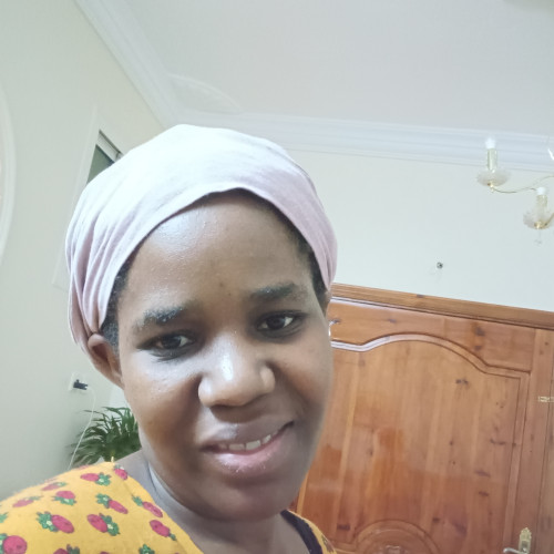 NAMUGENYI H. profile photo