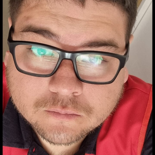 Elmer R. profile photo