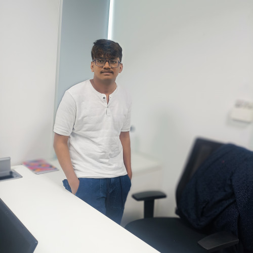Ram P. profile photo