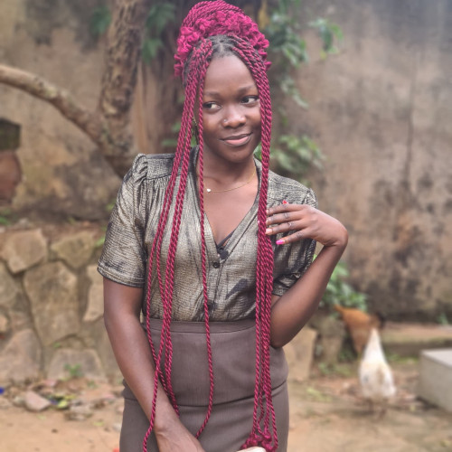 Ainomugisha N. profile photo