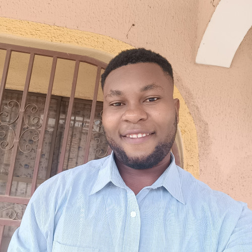 Emeka A. profile photo