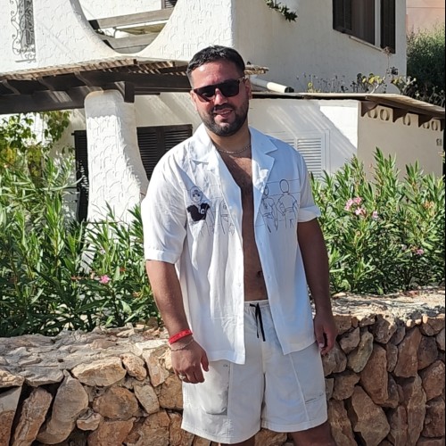 Mehdi K. profile photo