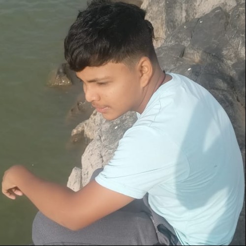 Hariom G.