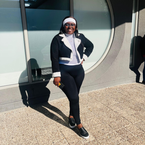 Yolanda  N. profile photo