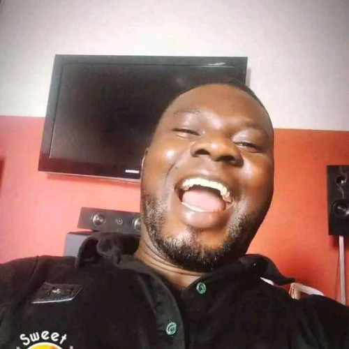 Okoh E. profile photo