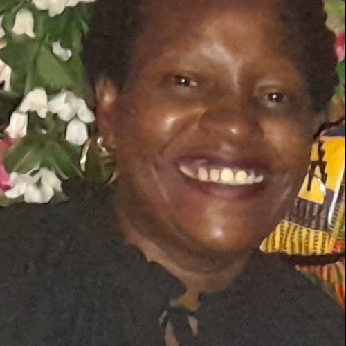 Aida S.