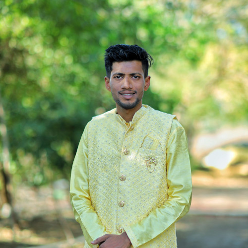Mayur  P. profile photo