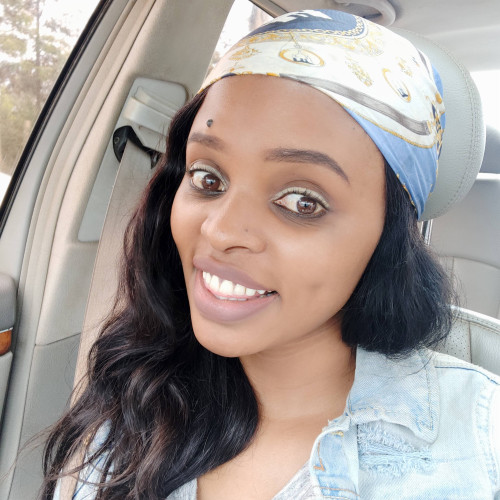 Nadia K. profile photo