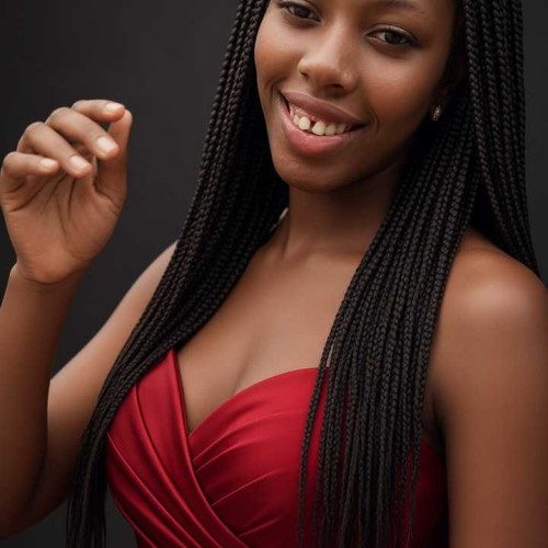 Blessing Q. profile photo
