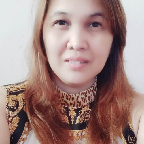 alice c. profile photo
