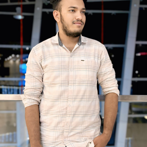 Irshad S. profile photo