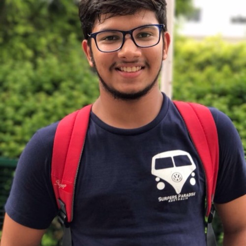 Devanshu  J.