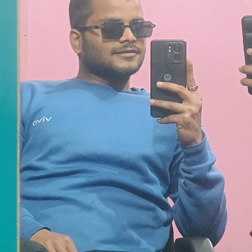 Bhanu p. profile photo