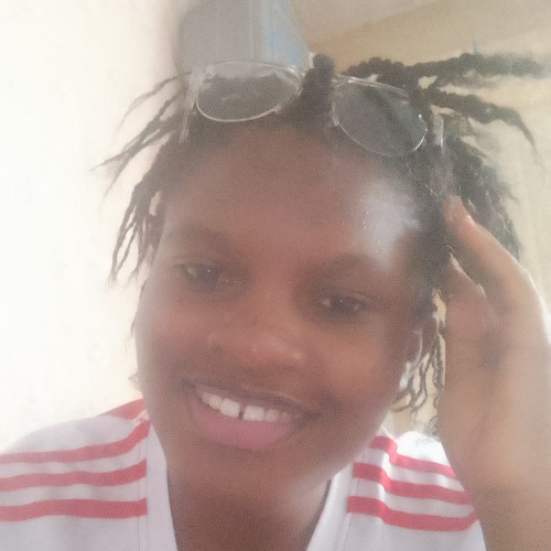 Mary N. profile photo