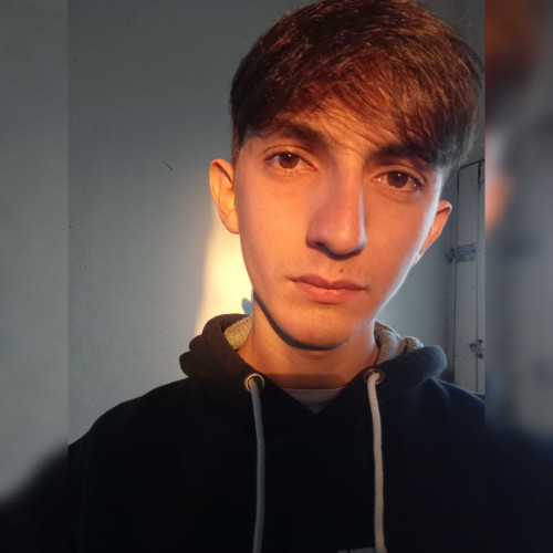 Tobias V. profile photo