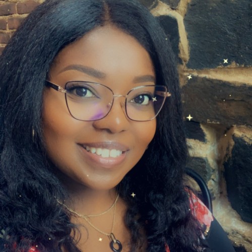 KISHA M. profile photo