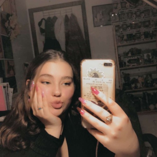 Danielle D. profile photo