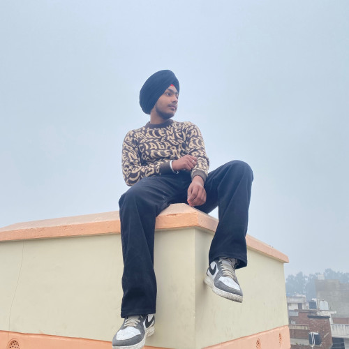 Sahil  P.