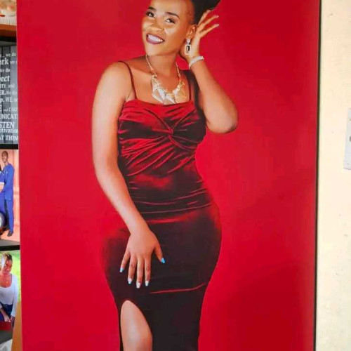 edinah k. profile photo