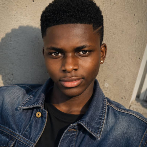 Uzezi O. profile photo