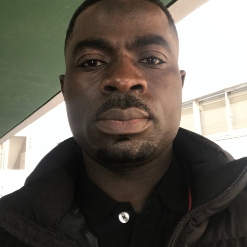 Jide Kelvin  B.