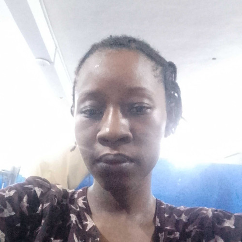 Boluwatife M.