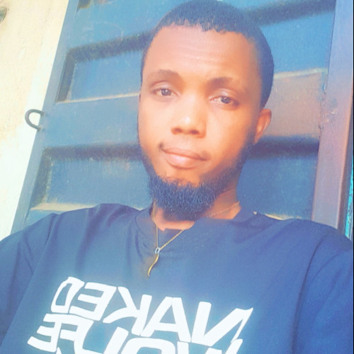 Goodluck A. profile photo