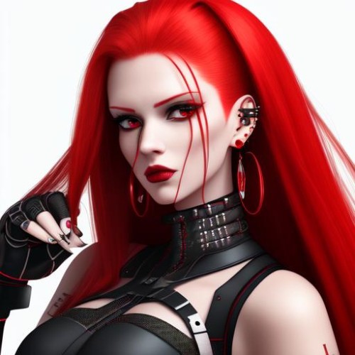 Ariel B.