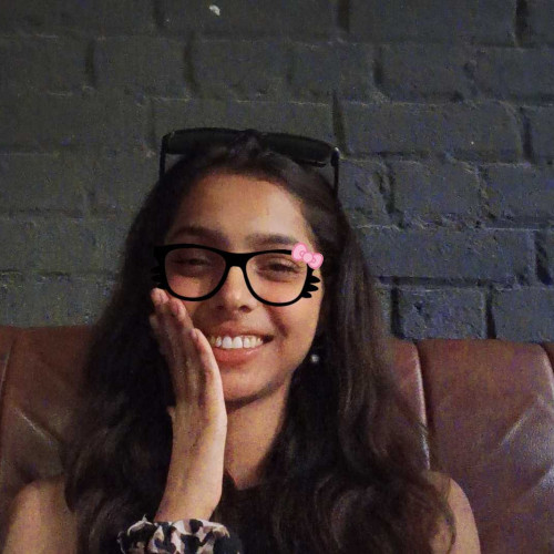 Niharika V. profile photo