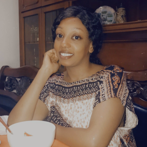 Ann w. profile photo