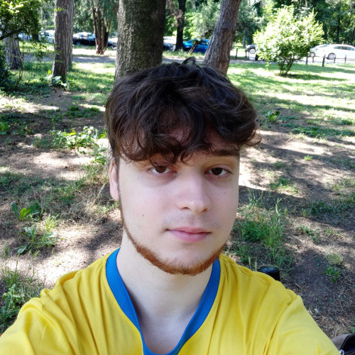 Mihai D. profile photo