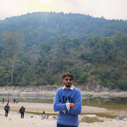 Mayank A. profile photo