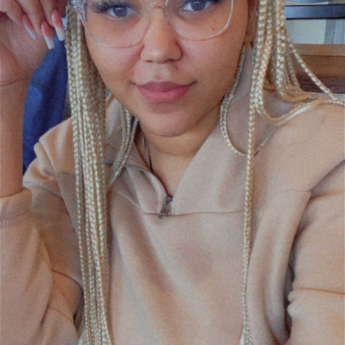 Desiree G.