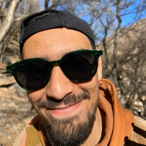 ELMEHDI F.