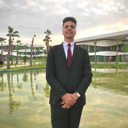 Hamza b. profile photo