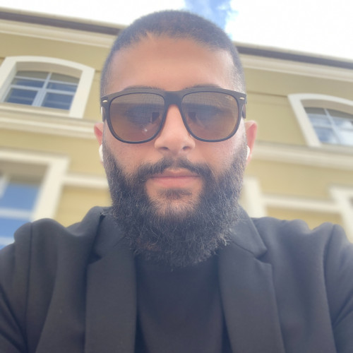 Charbel S. profile photo